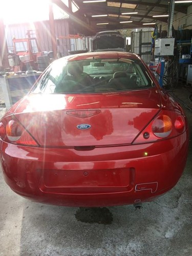 Compresseur clim ford cougar - clim,