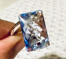 Bague Cocktail Moderne-Or