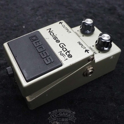 Boss nf1 noise - /,