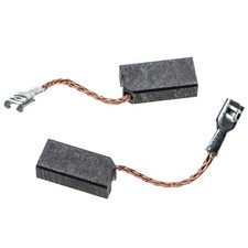 2 Balais charbon pour Dewalt