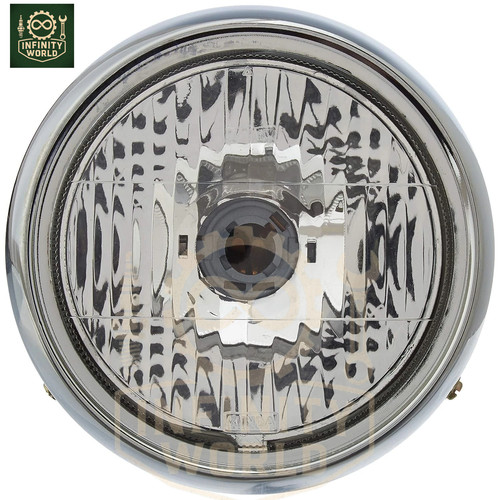 Ensemble phare pour suzuki - phare,