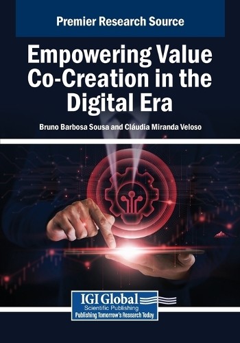 Empowering value creation - empowering,