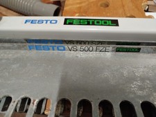 Festool VS500