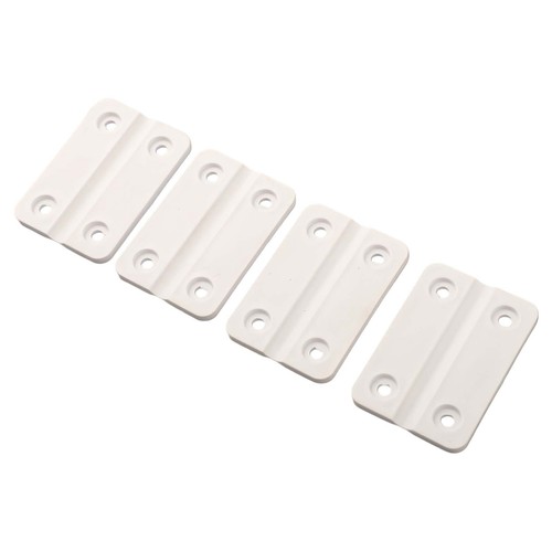 Pack charnière plastique - , pour