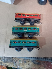 ANCIEN JOUEF HO RARE LOT DE 3