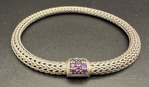 John hardy 925 - hardy, silver