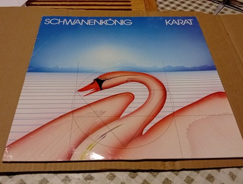 Karat schwanenkönig - karat,