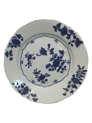 Assiette chinoise compagnie - assiette,