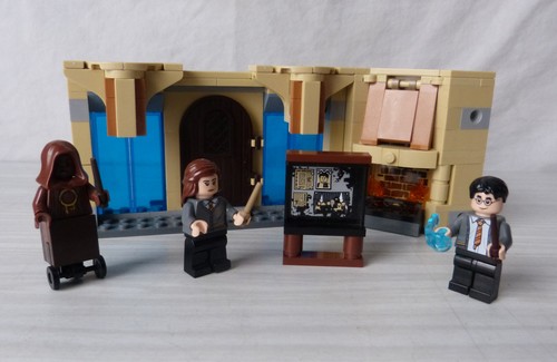 Lego harry potter - #lego, potter#