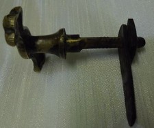  petite poignée bronze de