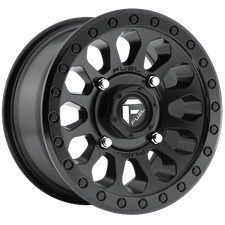 1 18 Inch Black Wheel Rim Fuel
