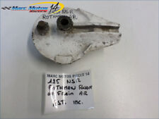 FLASQUE DE FREIN ARRIERE HONDA 125 NSR ROTHMAN