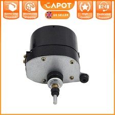 Moteur d’essuie-glace