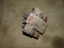 etrier avant droit quad kymco 400 mxu ou quad arctic cat 400