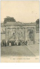 40.DAX.n°22664.LA FONTAINE