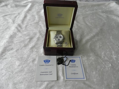 Montre bracelet homme london - montre,