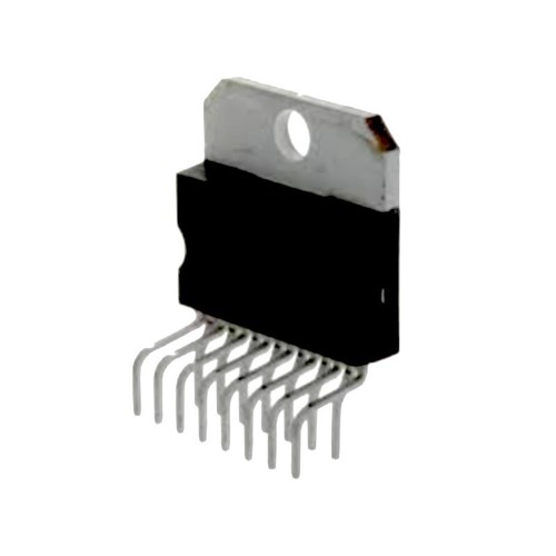 Tea3718 stepper motor driver - ,