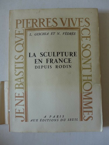 Gischia védrès la - n.,