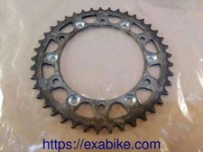 couronne pour Honda NX 250  de 1988 a 1993