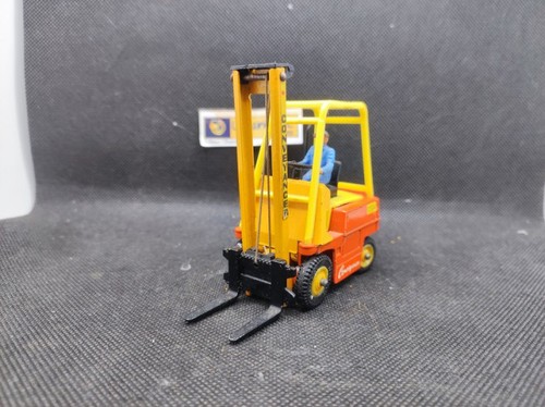 Coneyancer fork lift - ▄▀▄,