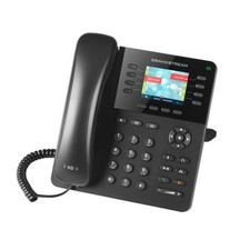 Téléphone IP 4 comptes SIP avec écran couleur Grandstream GXP2135
