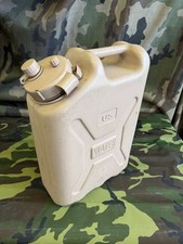 Original US GI Bidon D’Eau