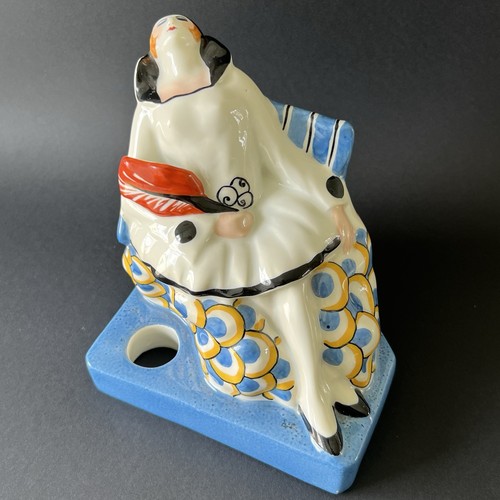 Veilleuse elté art deco - elté,