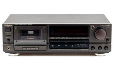Technics RS-BX808 3-Kopf