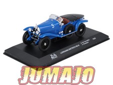 24h278 voiture 24 heures - voiture, 1/43