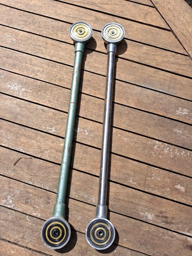 Jielde bras articulés - 2,