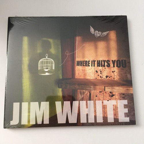 Jim white where - white,