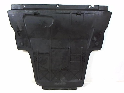 Cache sous moteur renault - sous,