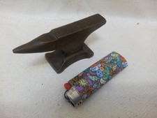 PETITE ENCLUME DE BIJOUTIER