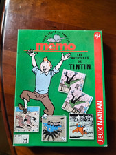 JEU MEMO COMPLET LES AVENTURES