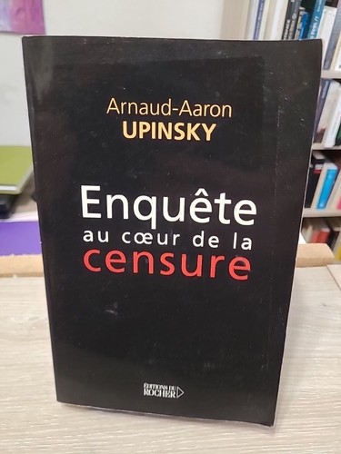 Enquête cœur la - au,