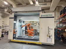 ABB IRB 4400/45 Robot IRC5