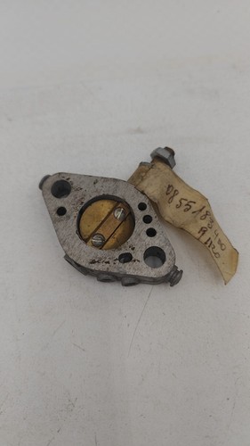 Embase papillon carburateur - papillon,