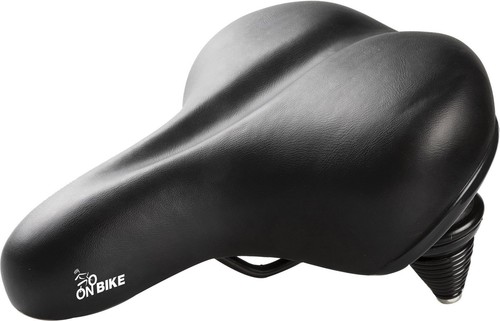 Selle vélo ville - de, de