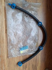 Collecteur de fuites en plastique pour Peugeot 504 Diesel et dérivé - Réf 157507