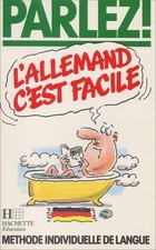 Parlez ! L'Allemand C'Est Facile - Rach, Ruth