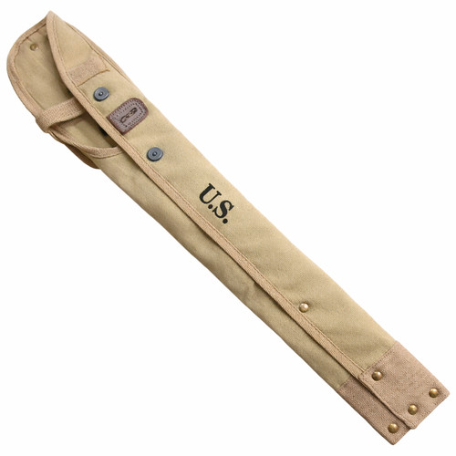 étui fusil toile - Étui, en