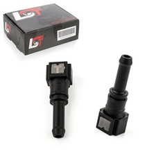 2x Verrouillage Rapide