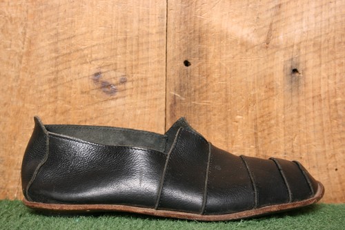 Cydwoq sabates black - 'sabates, w'