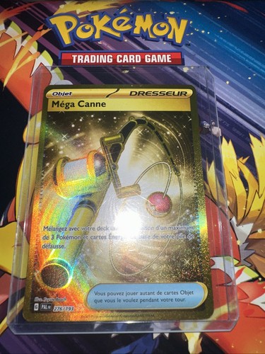 Mega canne 276 193 pal - 276/193,