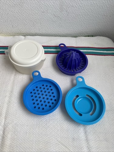 Ancien tupperware presse - tupperware,