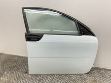 Porte (Porte Avant) Droite EAN (Carrosserie En Ice White) 4547220009CP6A Smart