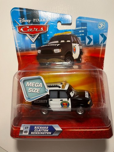 Voiture cars disney - voiture,
