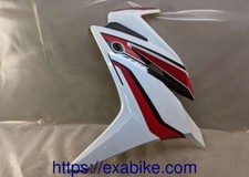 flanc de carenage gauche pour