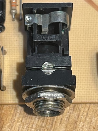 Peavey 300 kb300 parts - kb-300,,