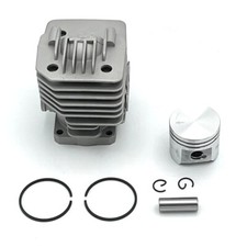 Cylindre Et Kit pour Stihl FS160 FS180 FS220 FS220K Débroussailleuse -38mm